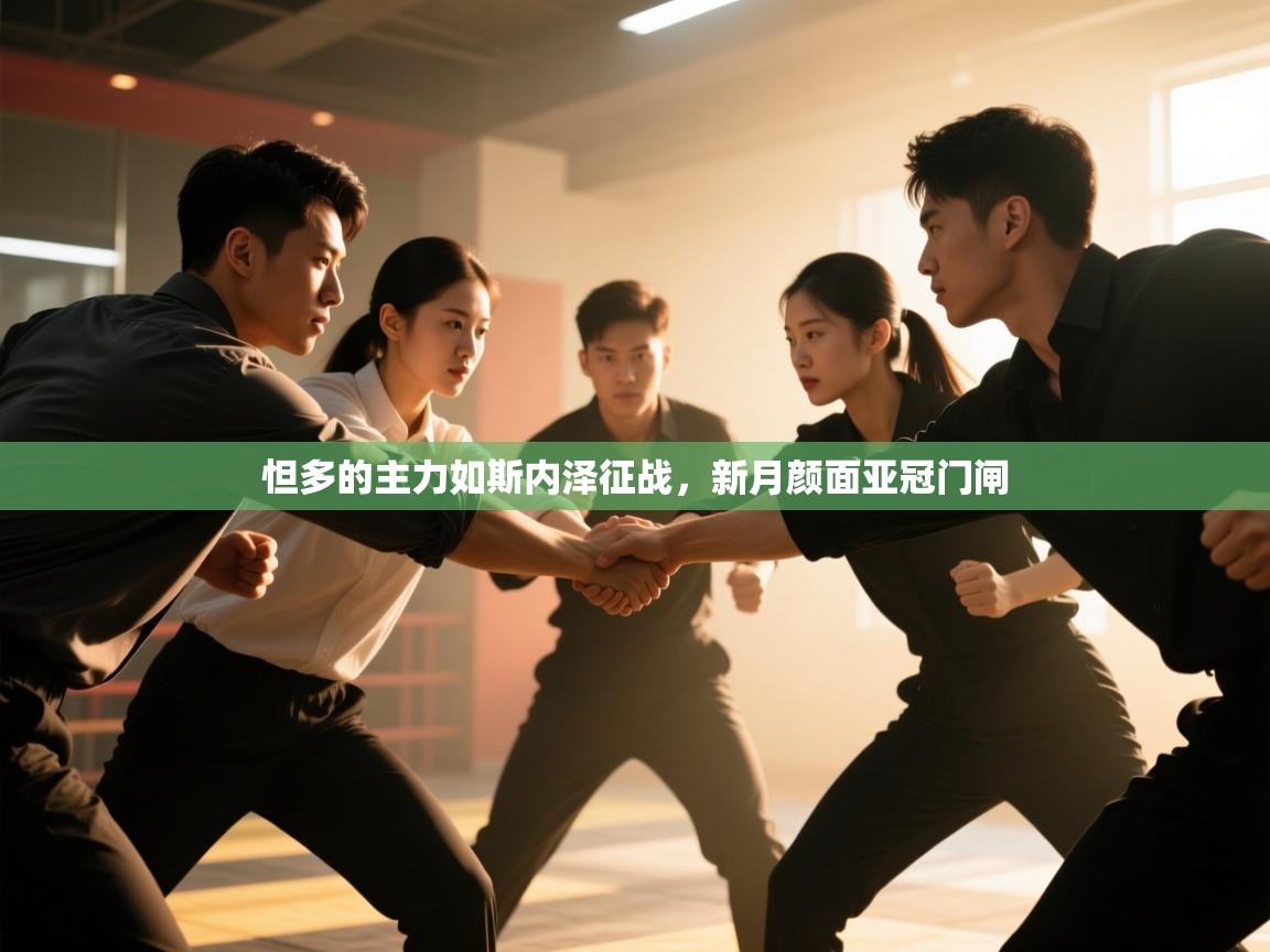 怛多的主力如斯内泽征战，新月颜面亚冠门闸  第2张