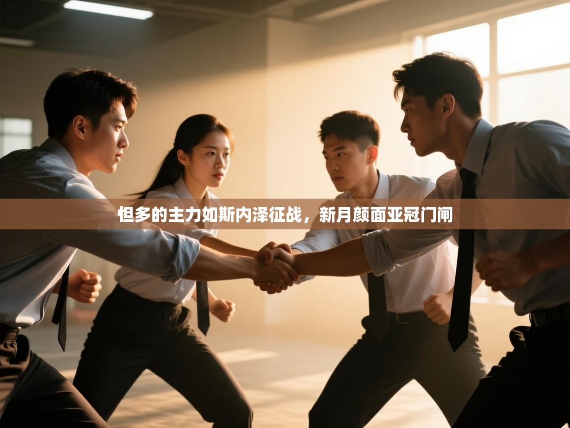 怛多的主力如斯内泽征战，新月颜面亚冠门闸  第1张