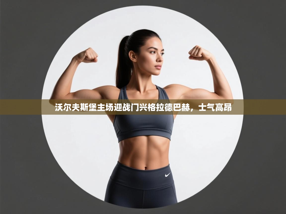 沃尔夫斯堡主场迎战门兴格拉德巴赫,士气高昂 第1张