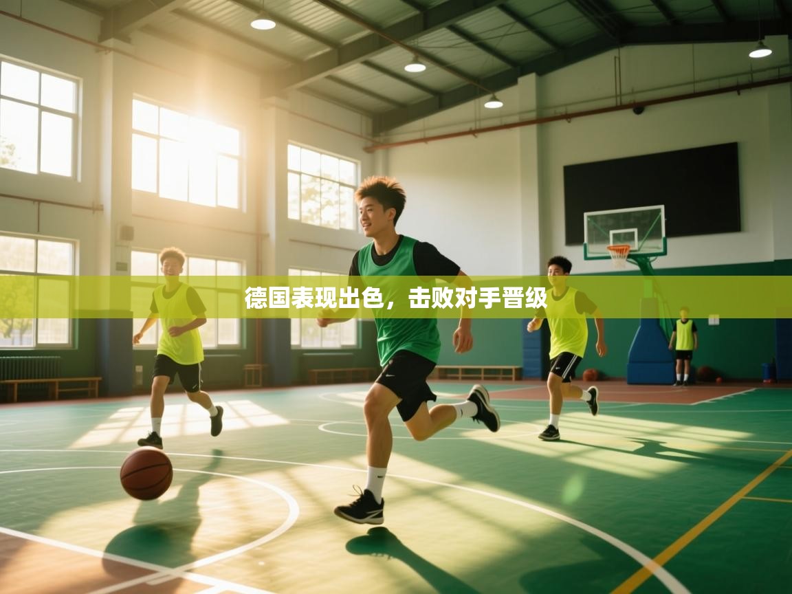德国表现出色，击败对手晋级