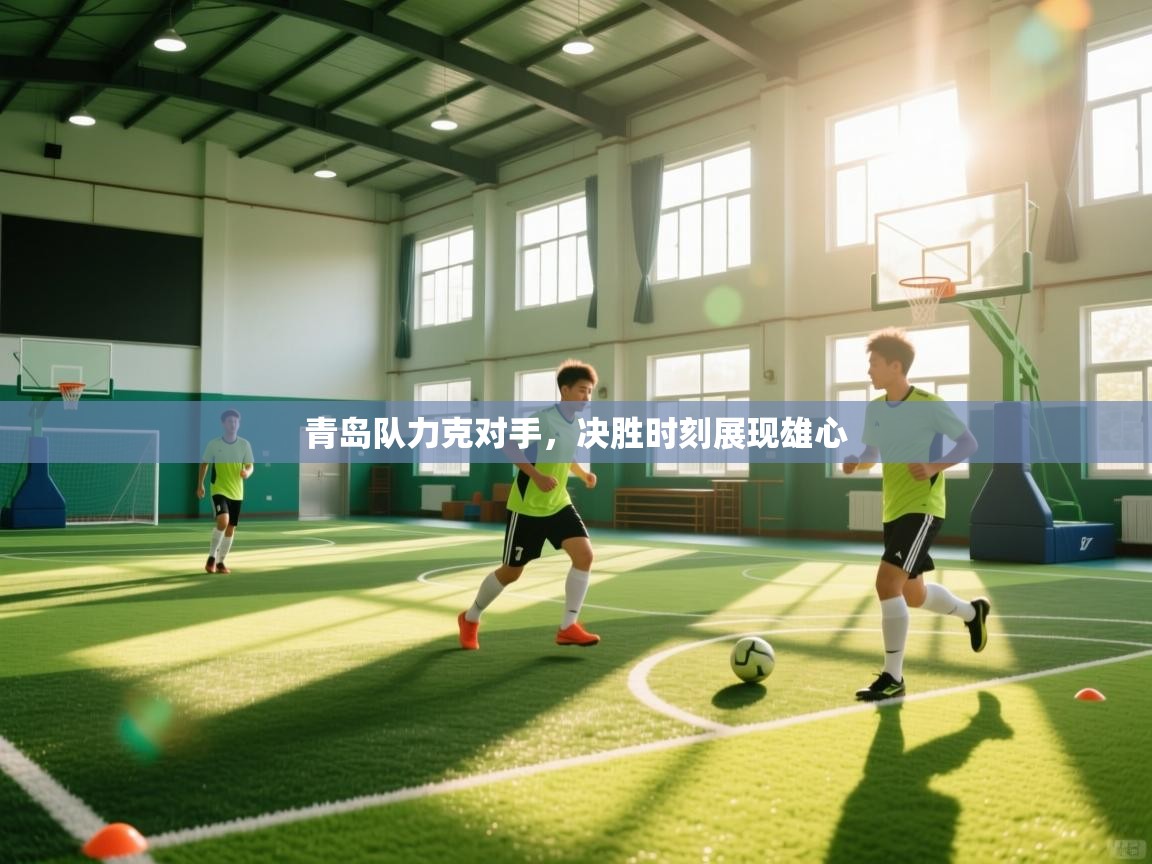 青岛队力克对手，决胜时刻展现雄心  第1张