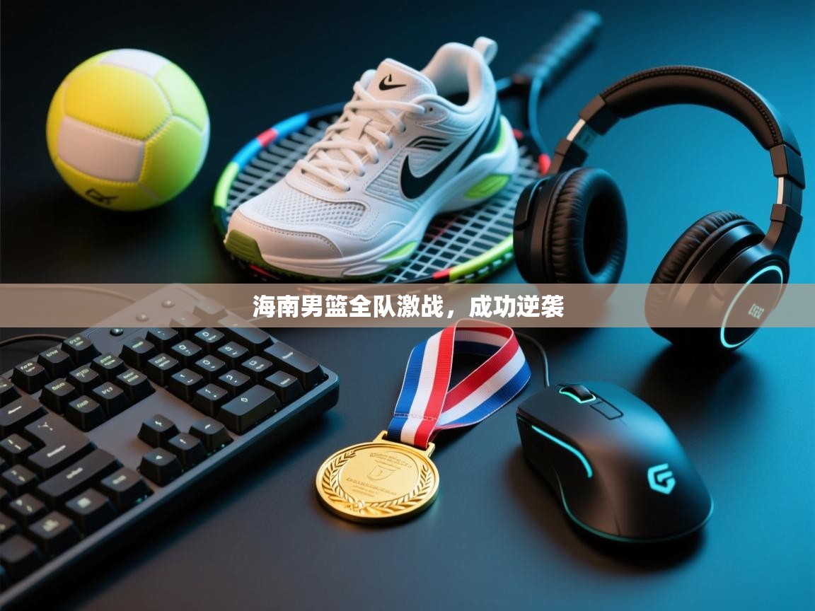 海南男篮全队激战，成功逆袭  第1张