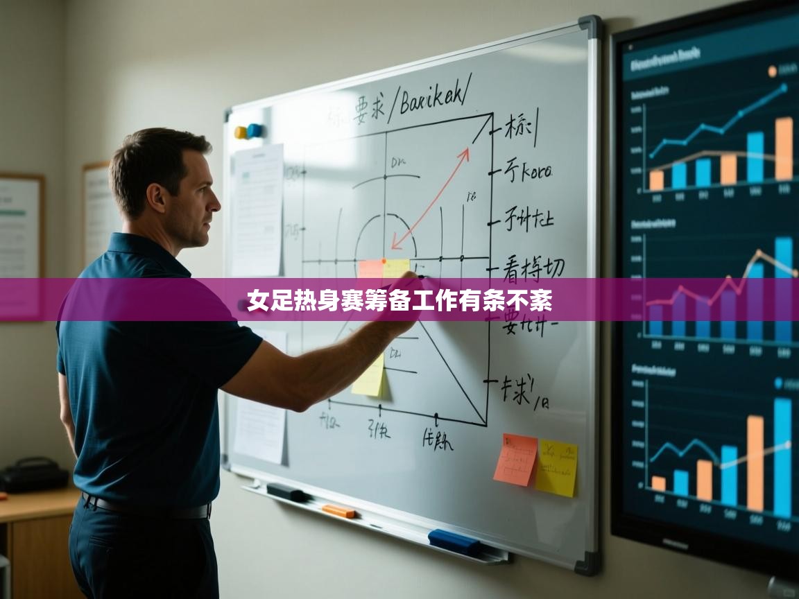 女足热身赛筹备工作有条不紊