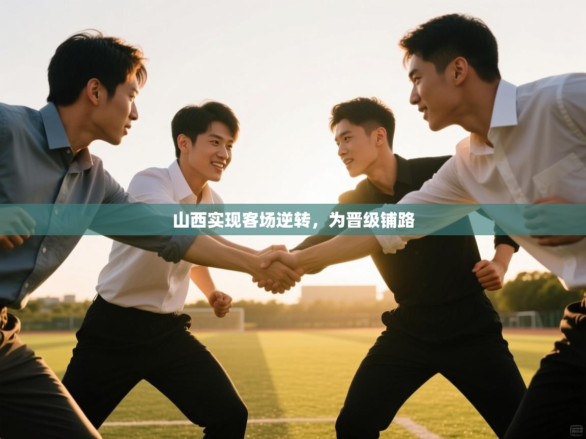 山西实现客场逆转，为晋级铺路  第2张