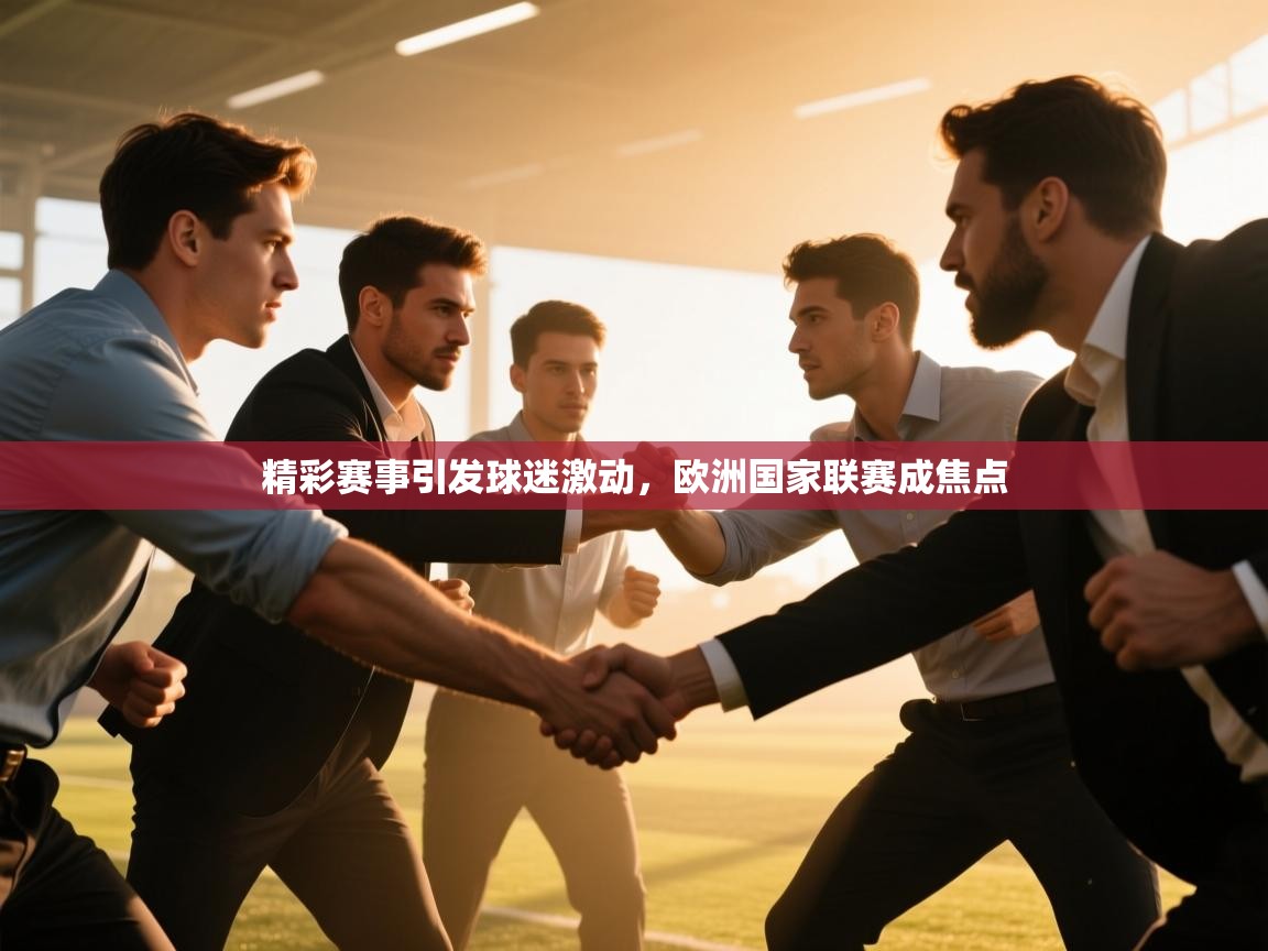 精彩赛事引发球迷激动，欧洲国家联赛成焦点