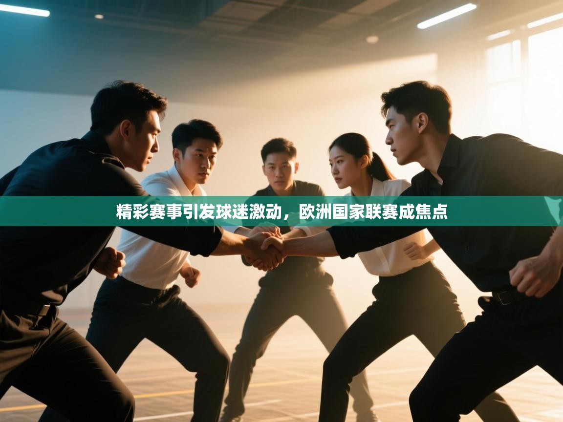 精彩赛事引发球迷激动，欧洲国家联赛成焦点  第2张