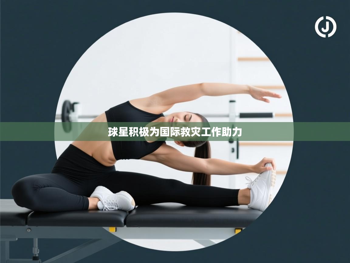 球星积极为国际救灾工作助力  第2张