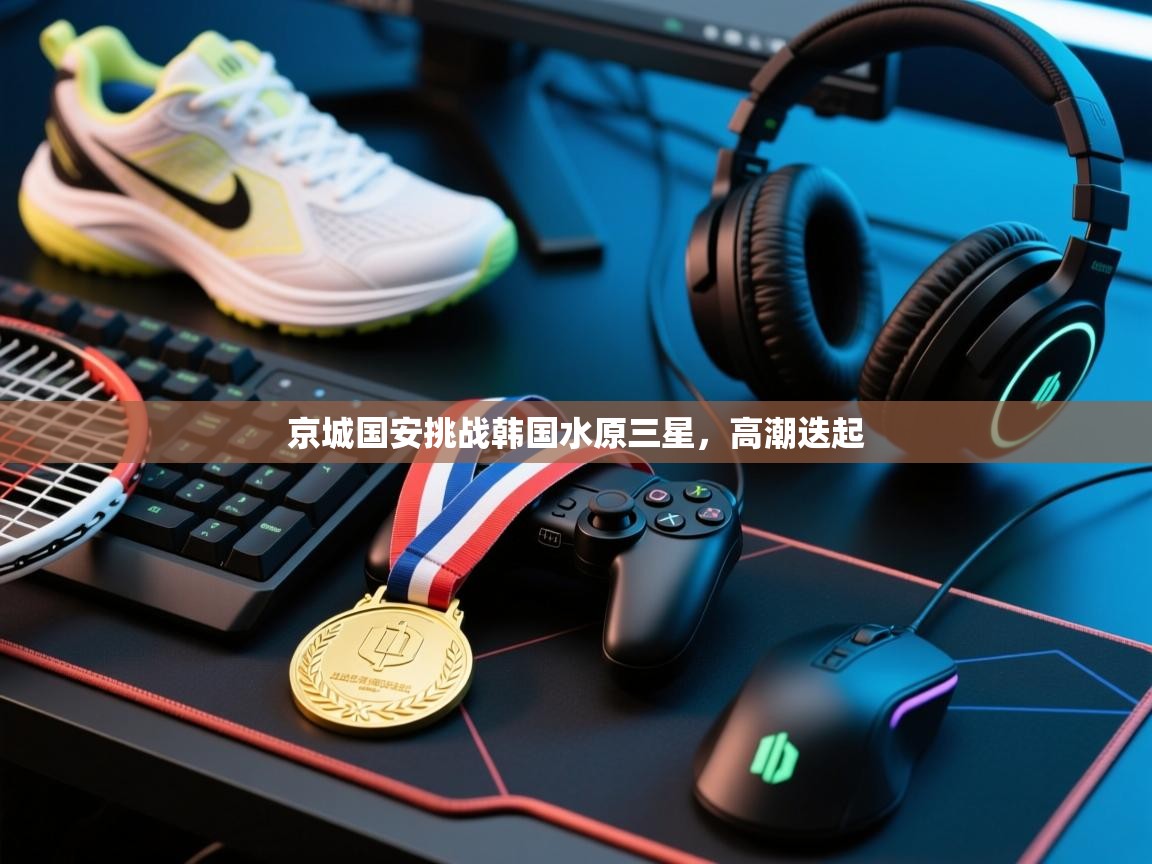 京城国安挑战韩国水原三星，高潮迭起