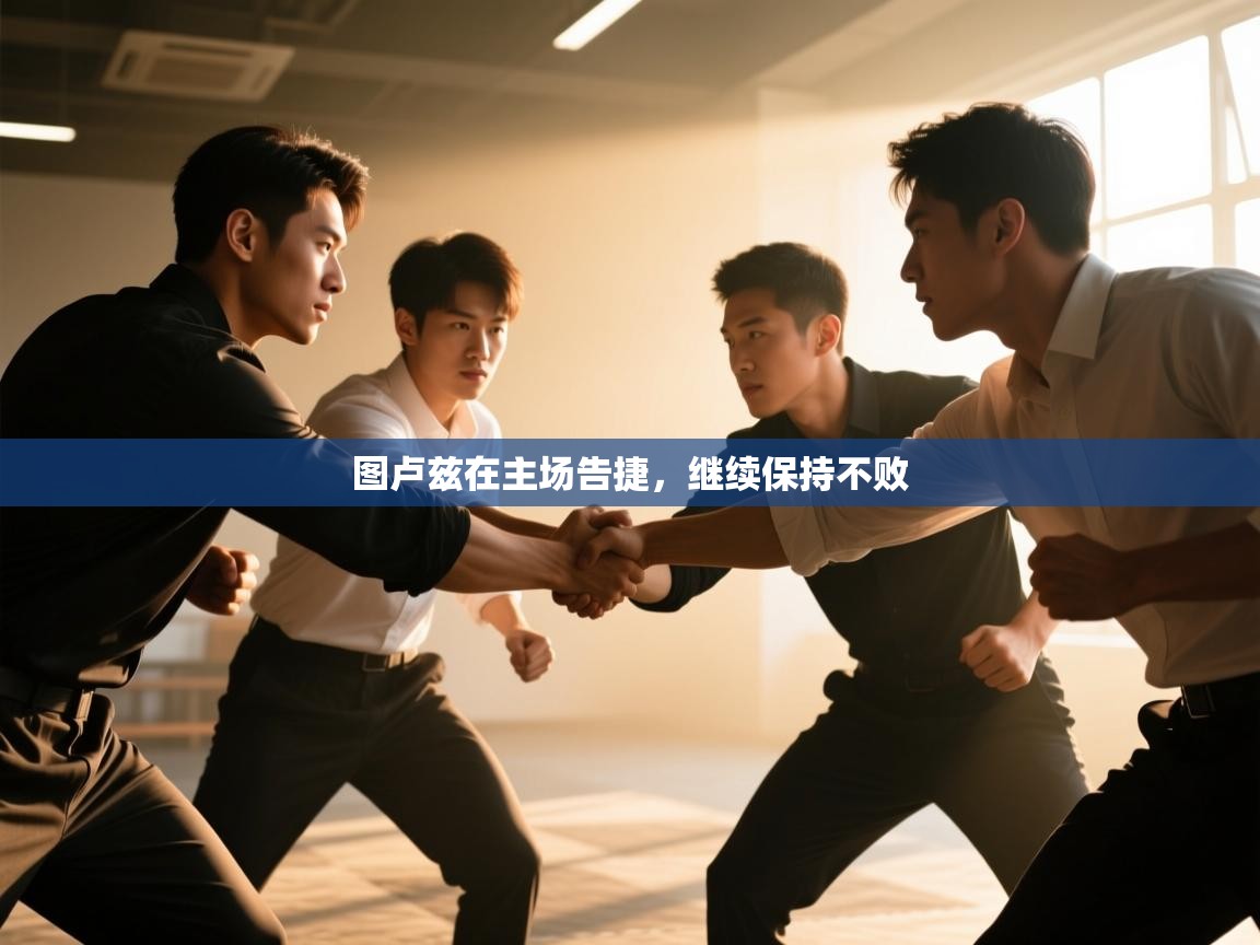 图卢兹在主场告捷，继续保持不败  第2张