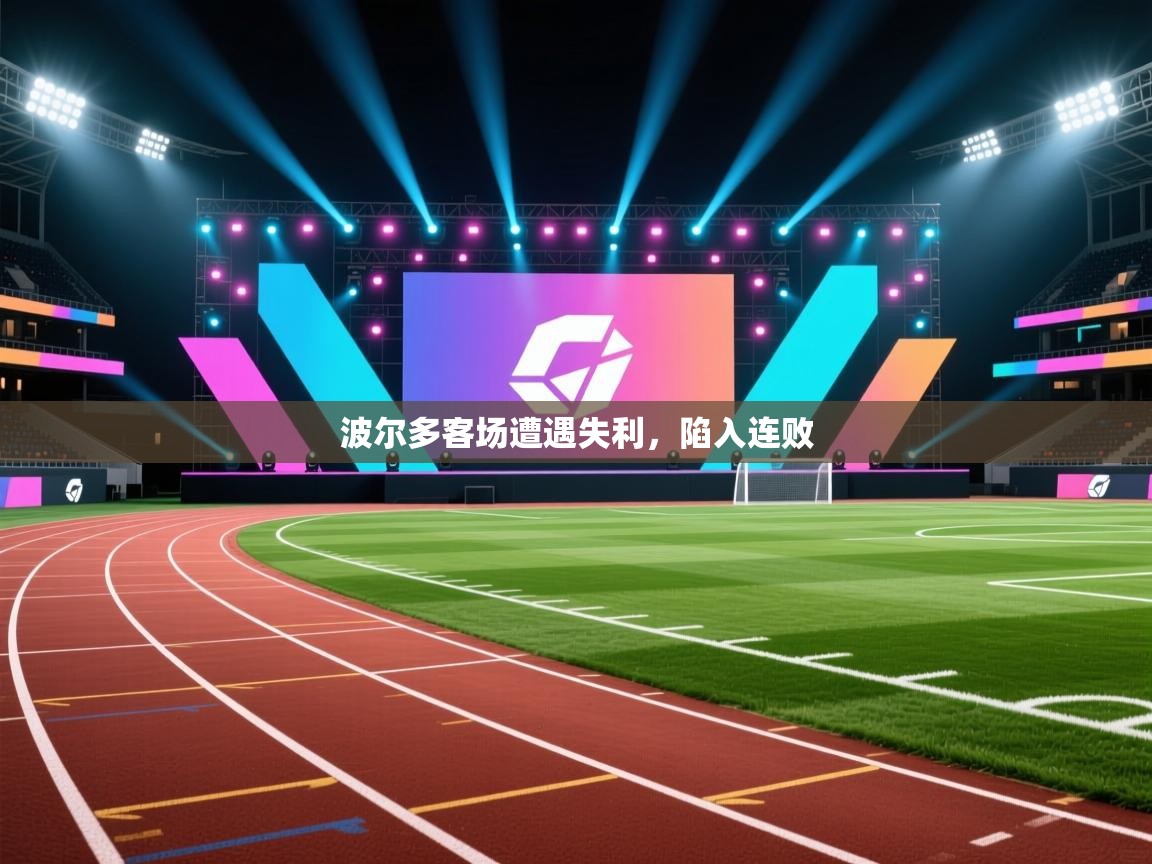 波尔多客场遭遇失利，陷入连败  第2张