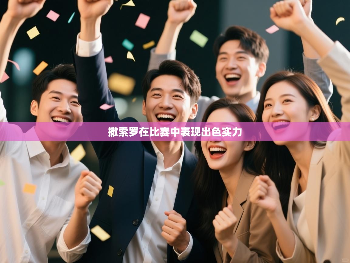 撒索罗在比赛中表现出色实力  第2张