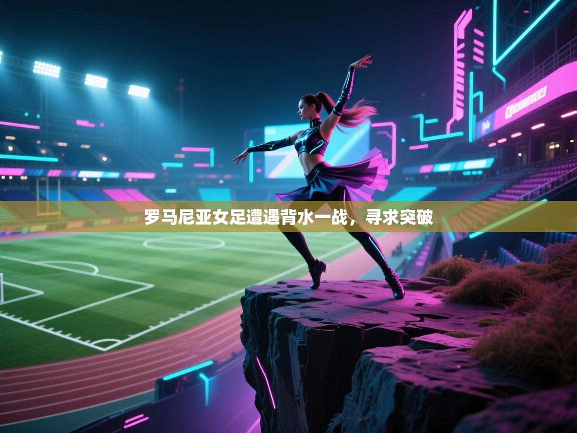 罗马尼亚女足遭遇背水一战，寻求突破  第2张