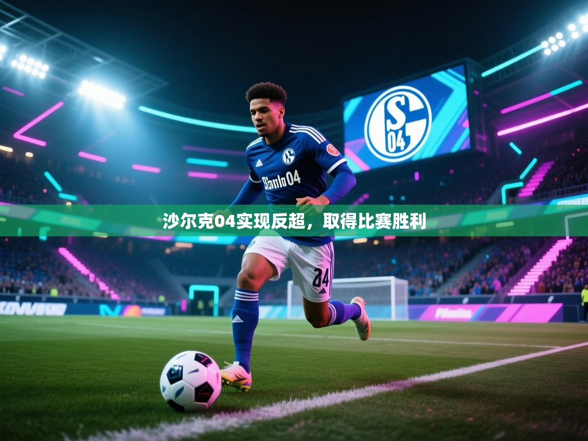 沙尔克04实现反超,取得比赛胜利 第2张