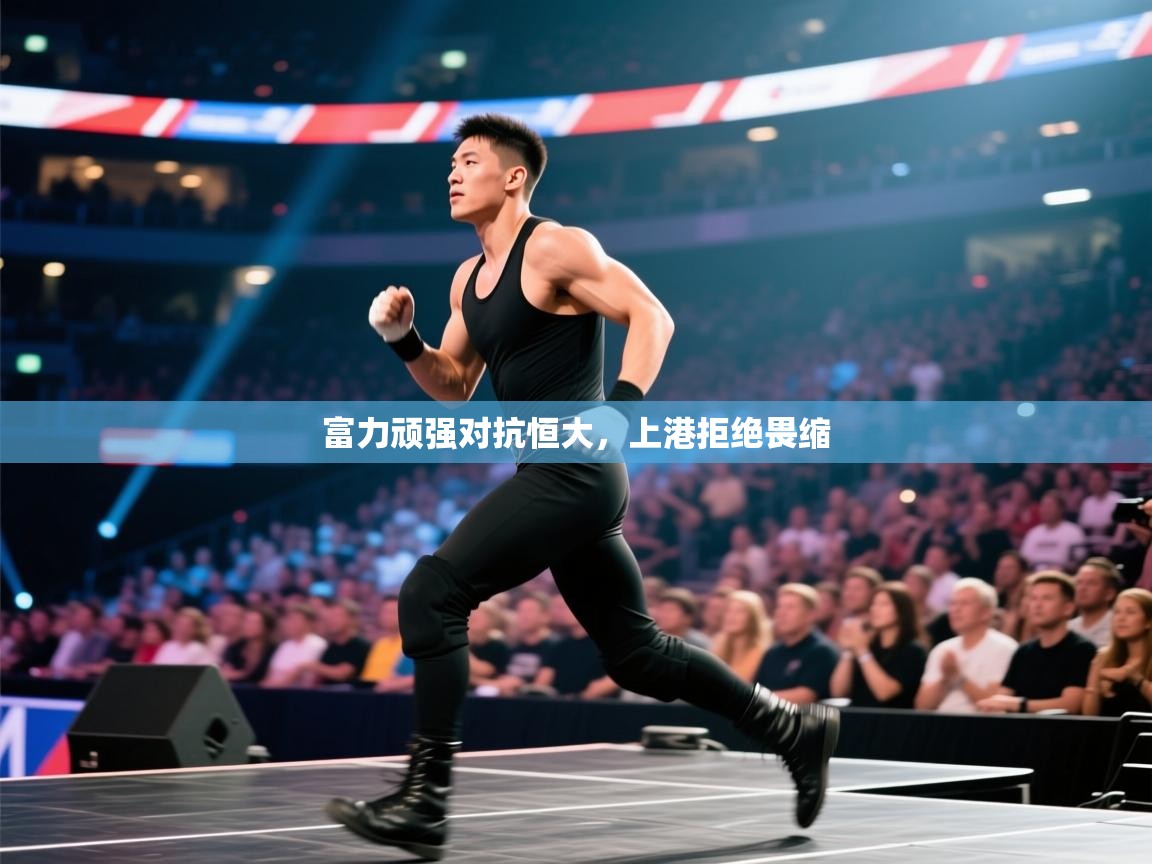 富力顽强对抗恒大，上港拒绝畏缩  第1张