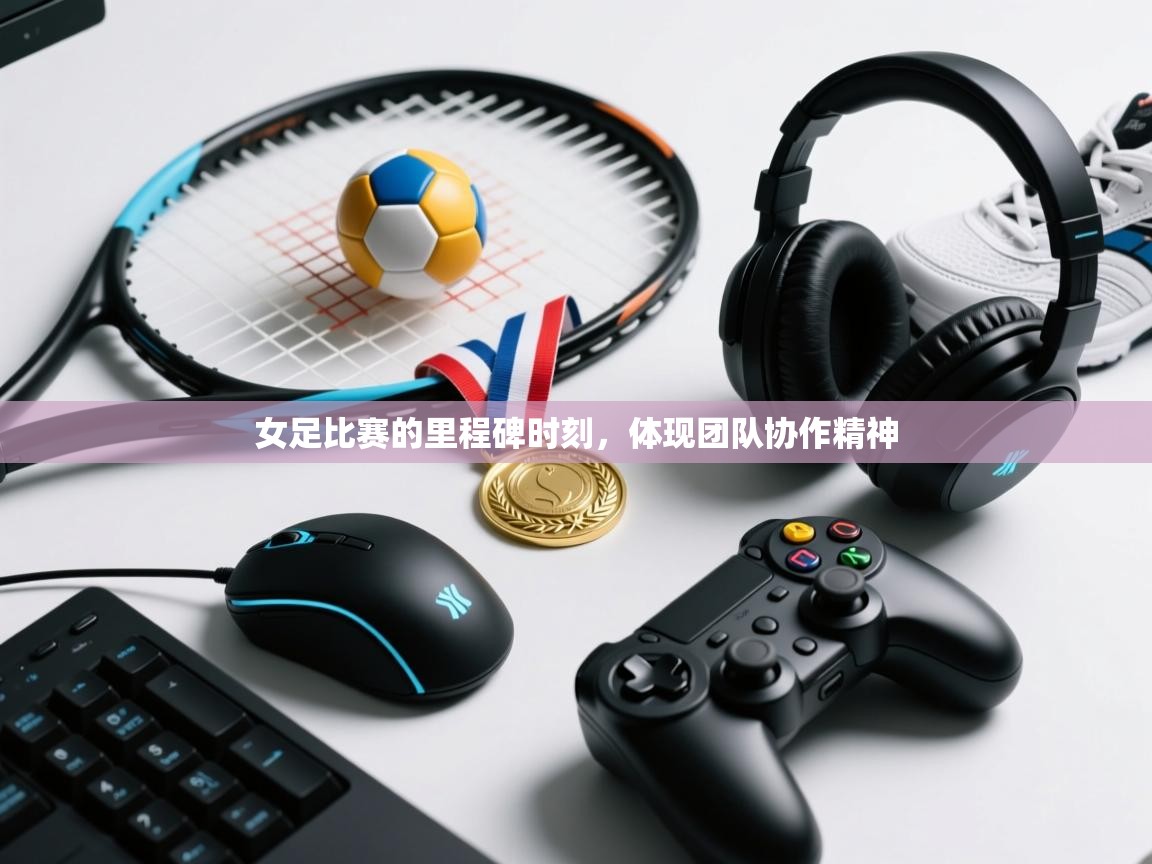 女足比赛的里程碑时刻,体现团队协作精神 第1张