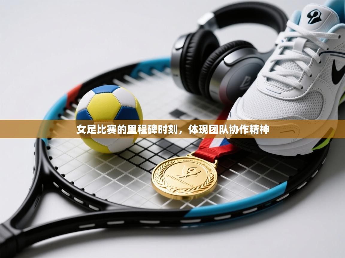 女足比赛的里程碑时刻,体现团队协作精神 第2张