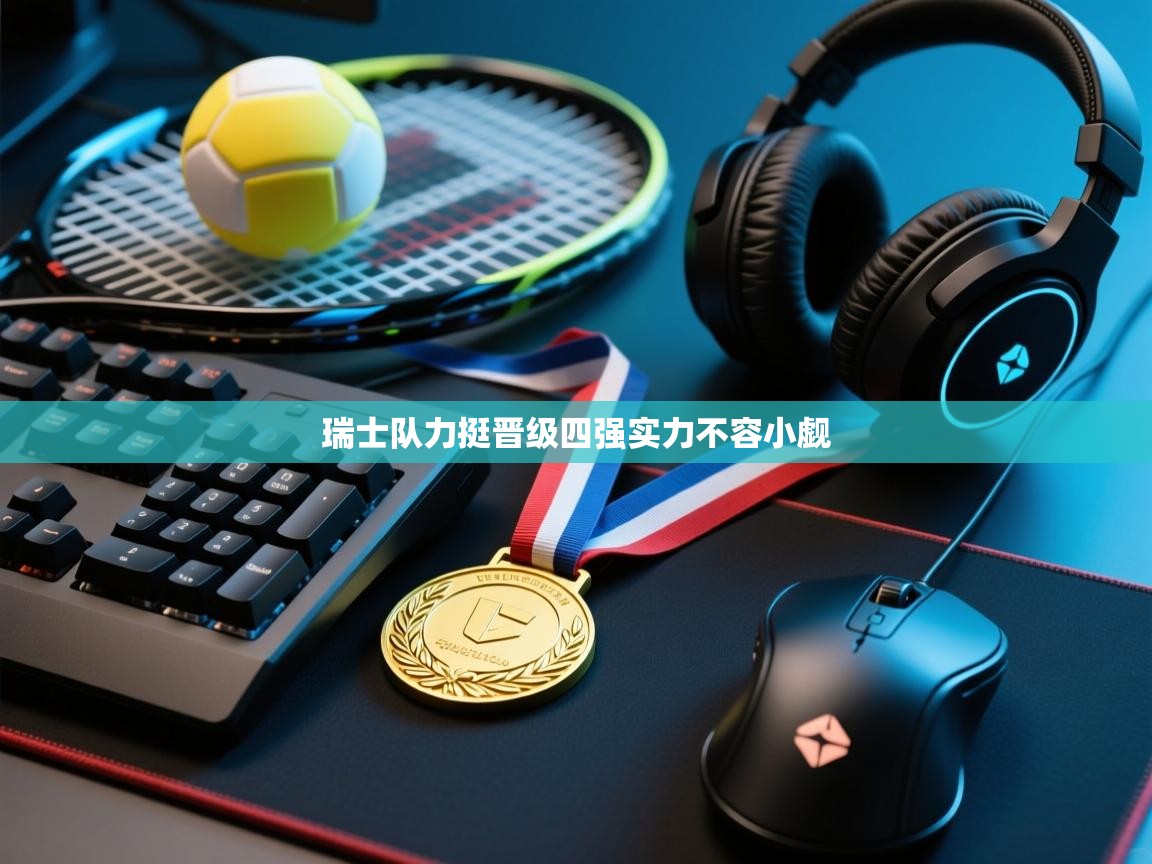 瑞士队力挺晋级四强实力不容小觑
