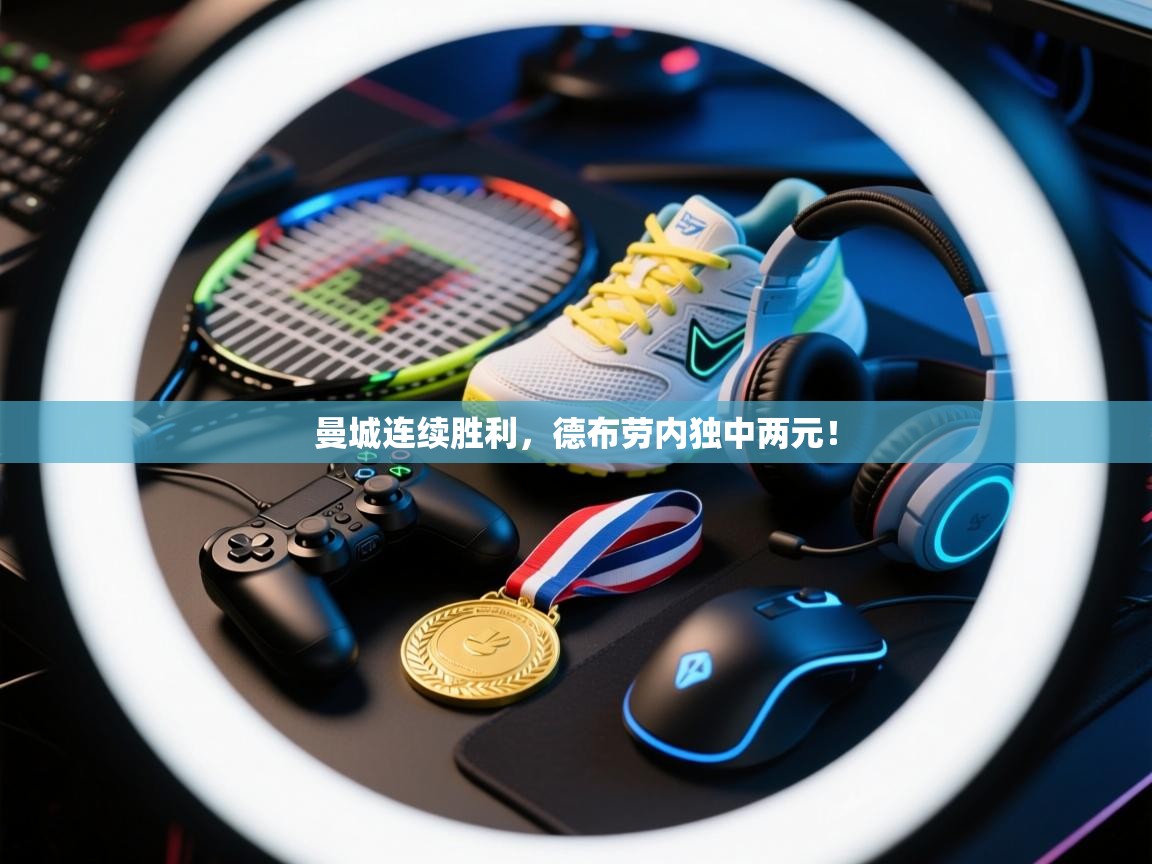 曼城连续胜利，德布劳内独中两元！  第1张