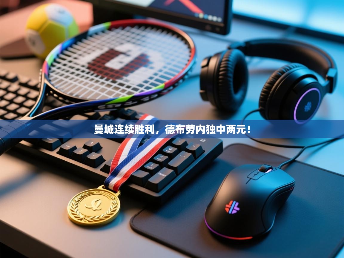 曼城连续胜利，德布劳内独中两元！  第2张