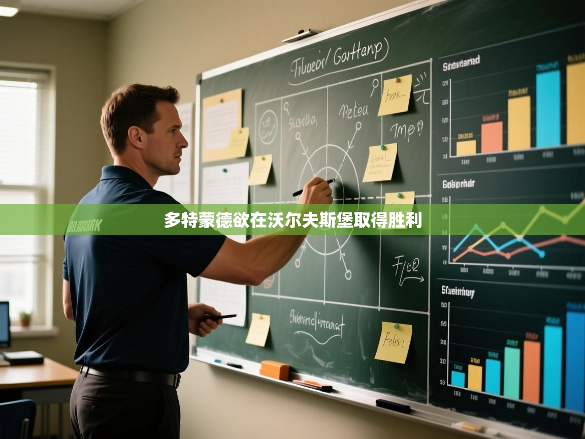 多特蒙德欲在沃尔夫斯堡取得胜利 第1张