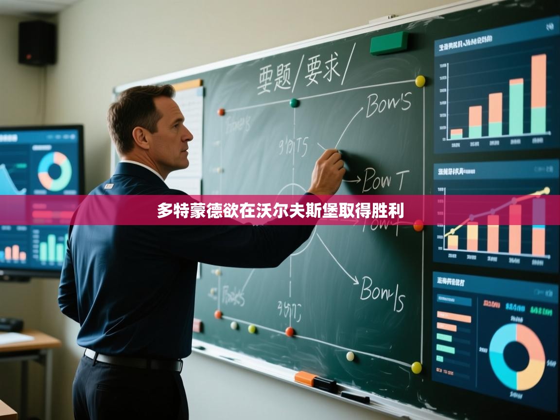 多特蒙德欲在沃尔夫斯堡取得胜利 第2张