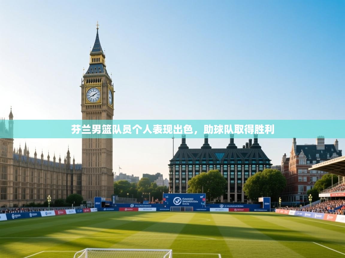 芬兰男篮队员个人表现出色,助球队取得胜利 第1张