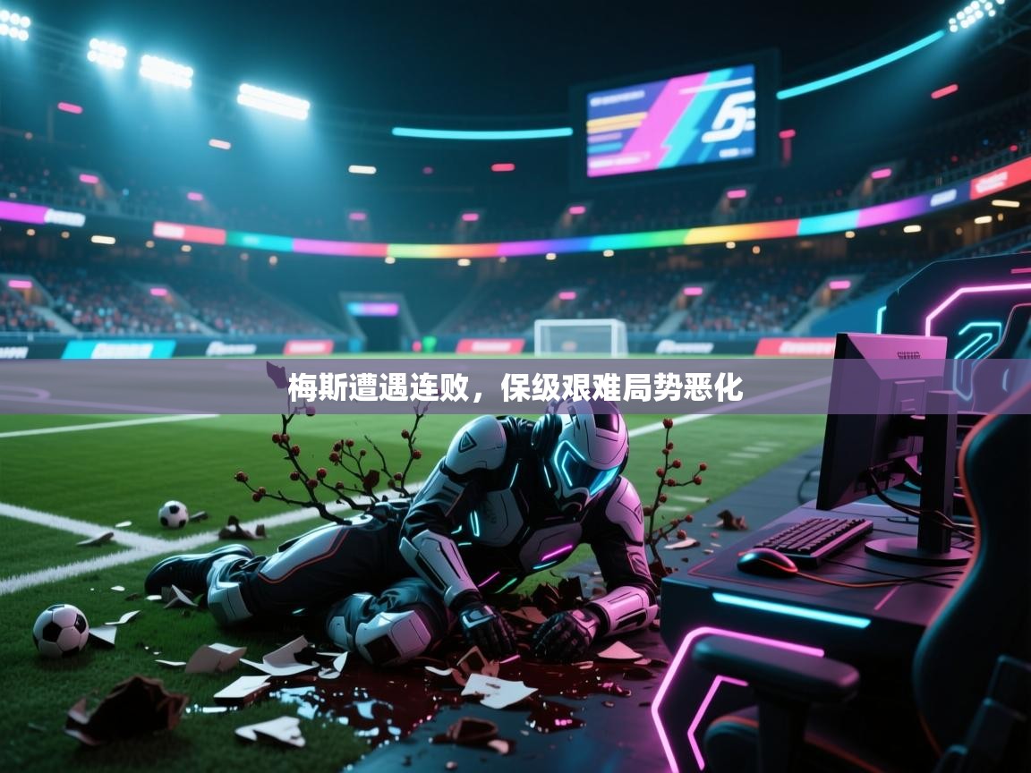 梅斯遭遇连败,保级艰难局势恶化 第2张