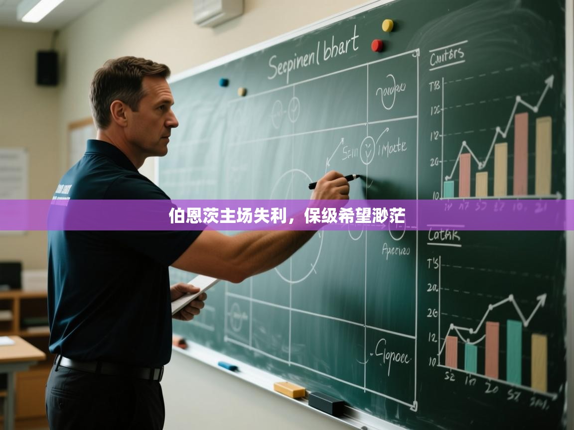 伯恩茨主场失利,保级希望渺茫 第1张