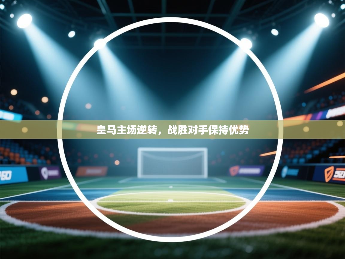 皇马主场逆转,战胜对手保持优势 第1张