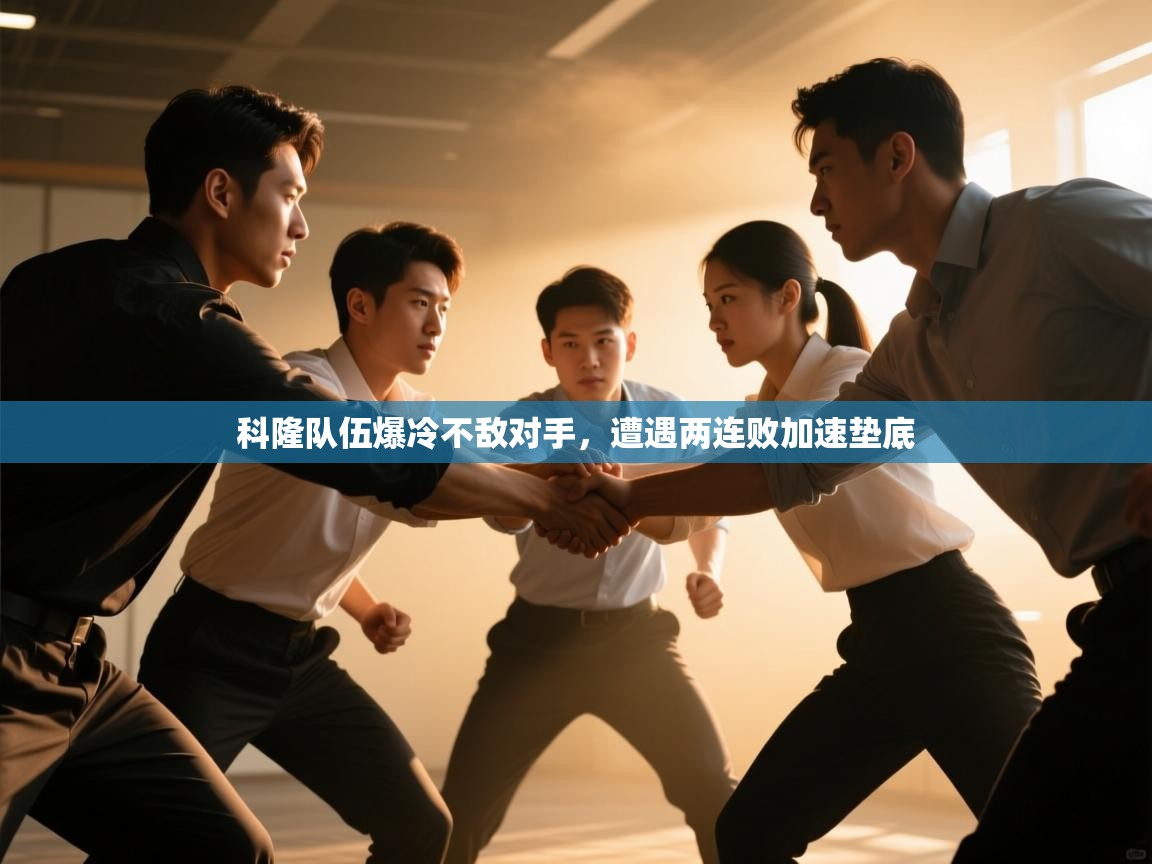 科隆队伍爆冷不敌对手,遭遇两连败加速垫底 第2张