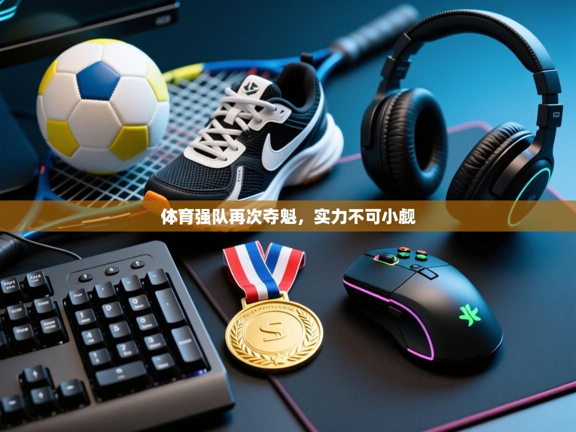 体育强队再次夺魁，实力不可小觑