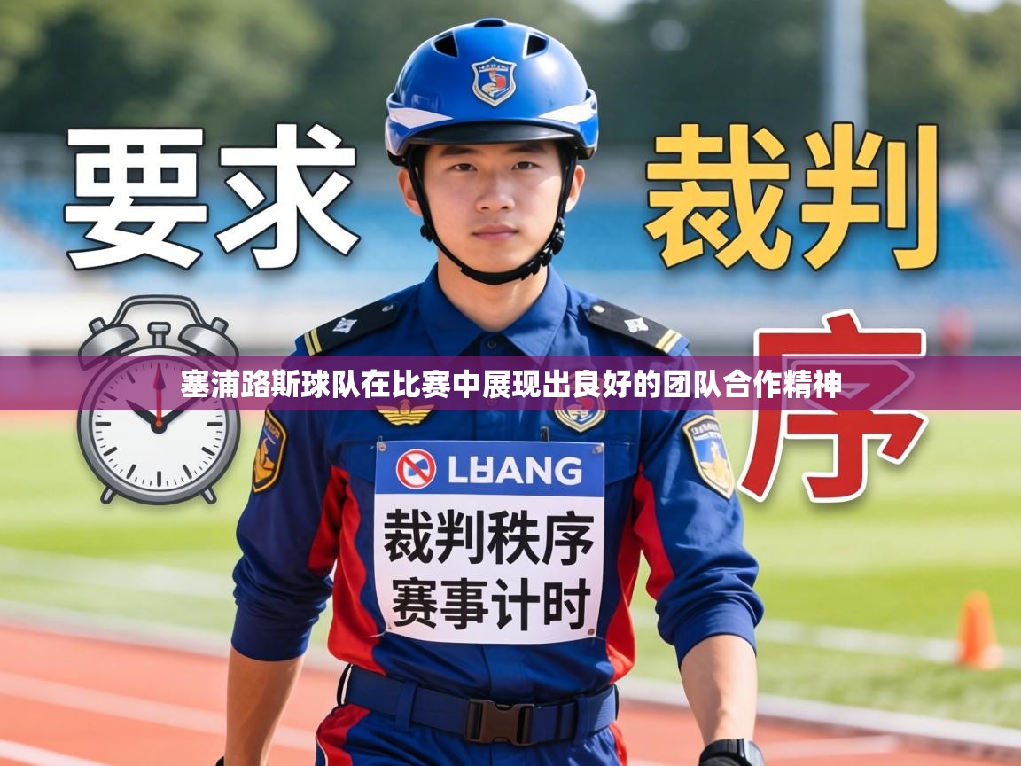 塞浦路斯球队在比赛中展现出良好的团队合作精神