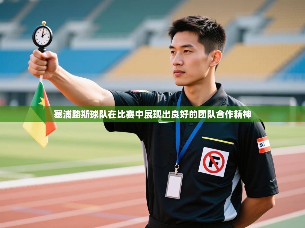 塞浦路斯球队在比赛中展现出良好的团队合作精神  第2张