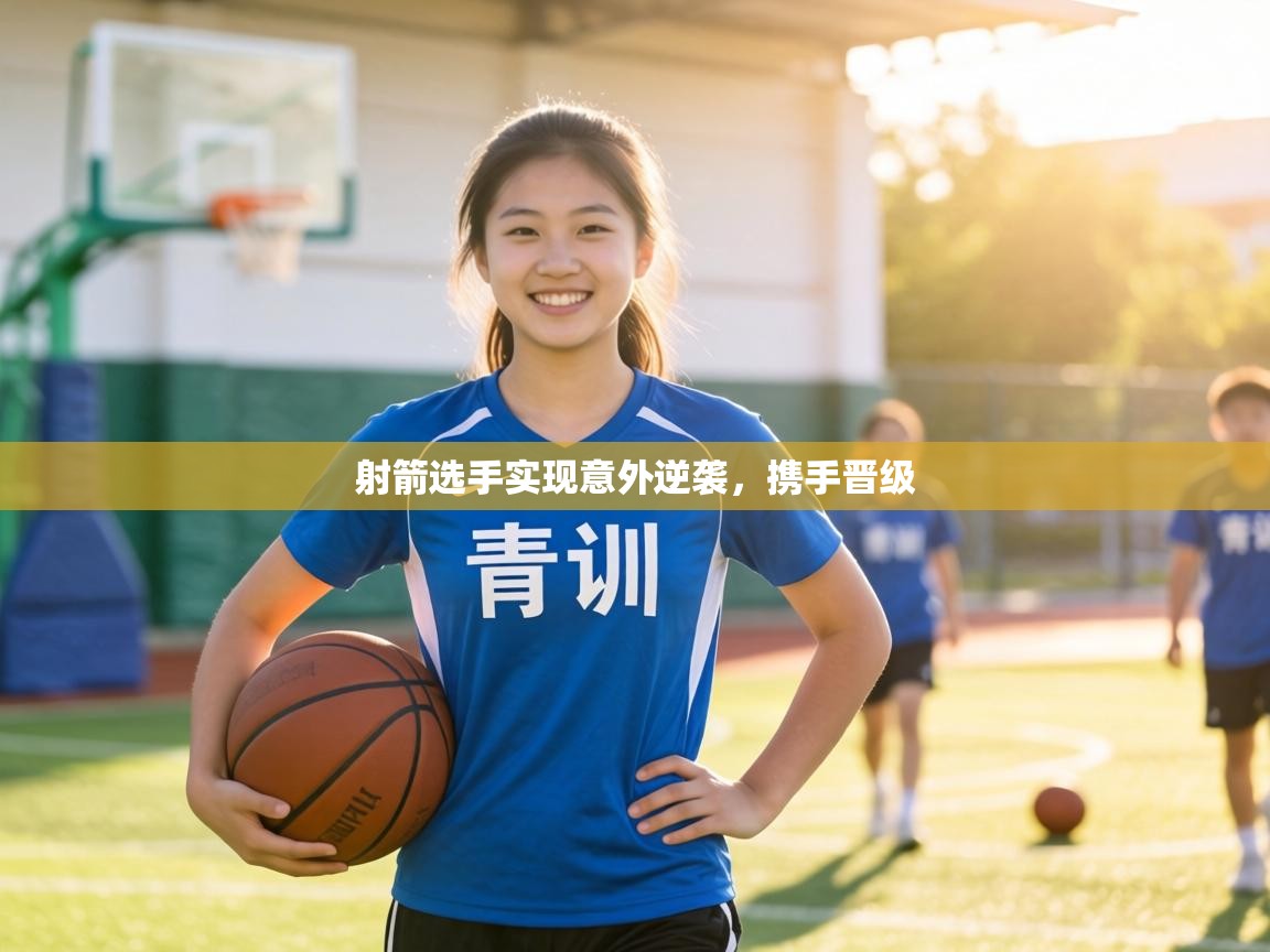 射箭选手实现意外逆袭，携手晋级