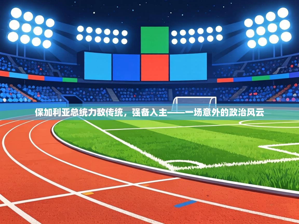 保加利亚总统力敌传统,强备入主——一场意外的政治风云 第1张