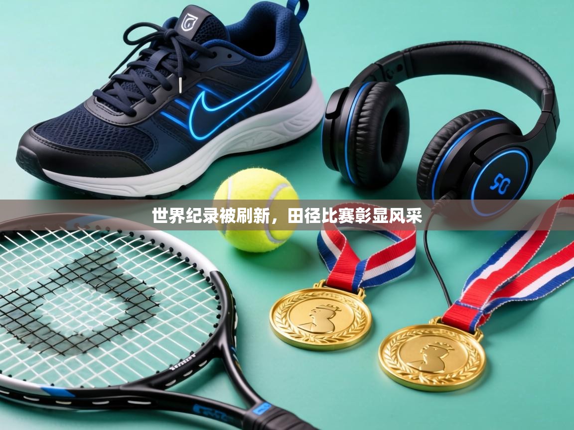 世界纪录被刷新，田径比赛彰显风采