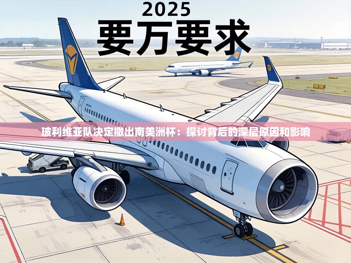 玻利维亚队决定撤出南美洲杯：探讨背后的深层原因和影响