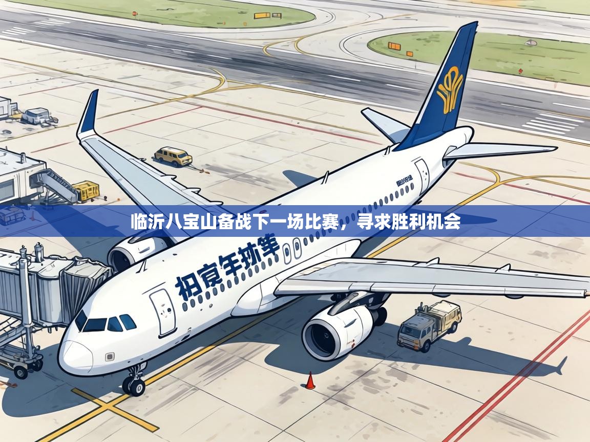 临沂八宝山备战下一场比赛，寻求胜利机会