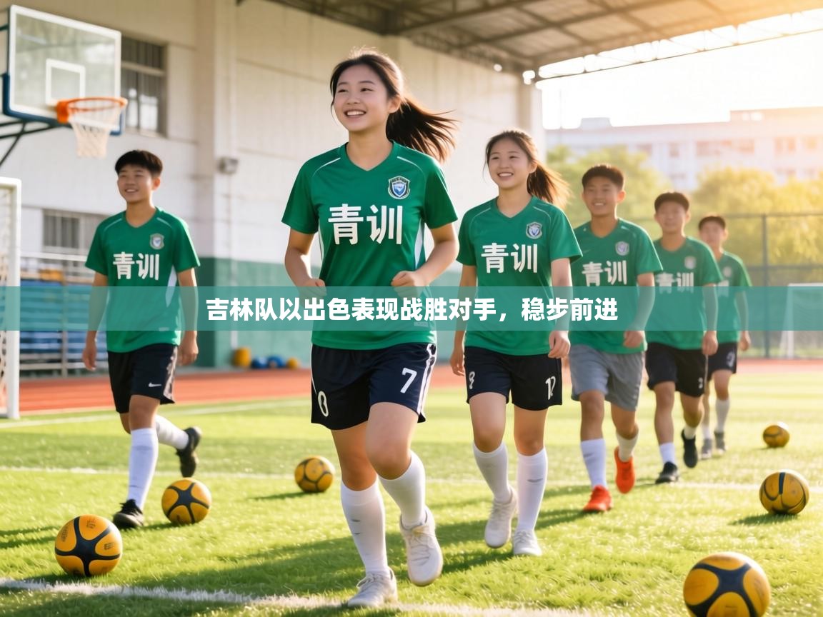 吉林队以出色表现战胜对手，稳步前进  第1张