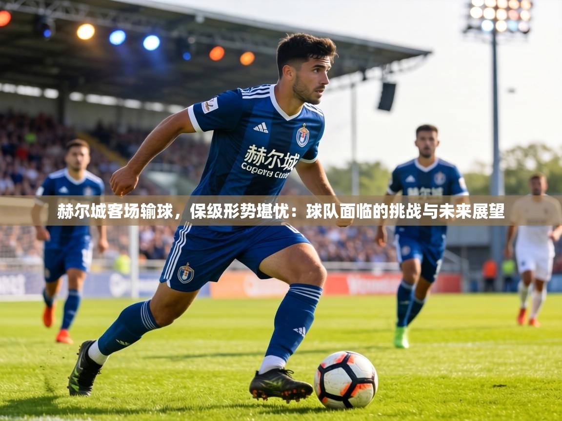 赫尔城客场输球，保级形势堪忧：球队面临的挑战与未来展望