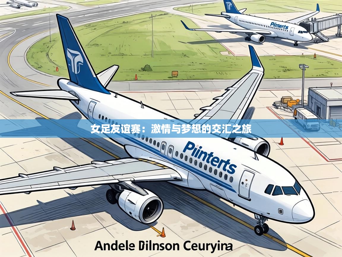 女足友谊赛：激情与梦想的交汇之旅