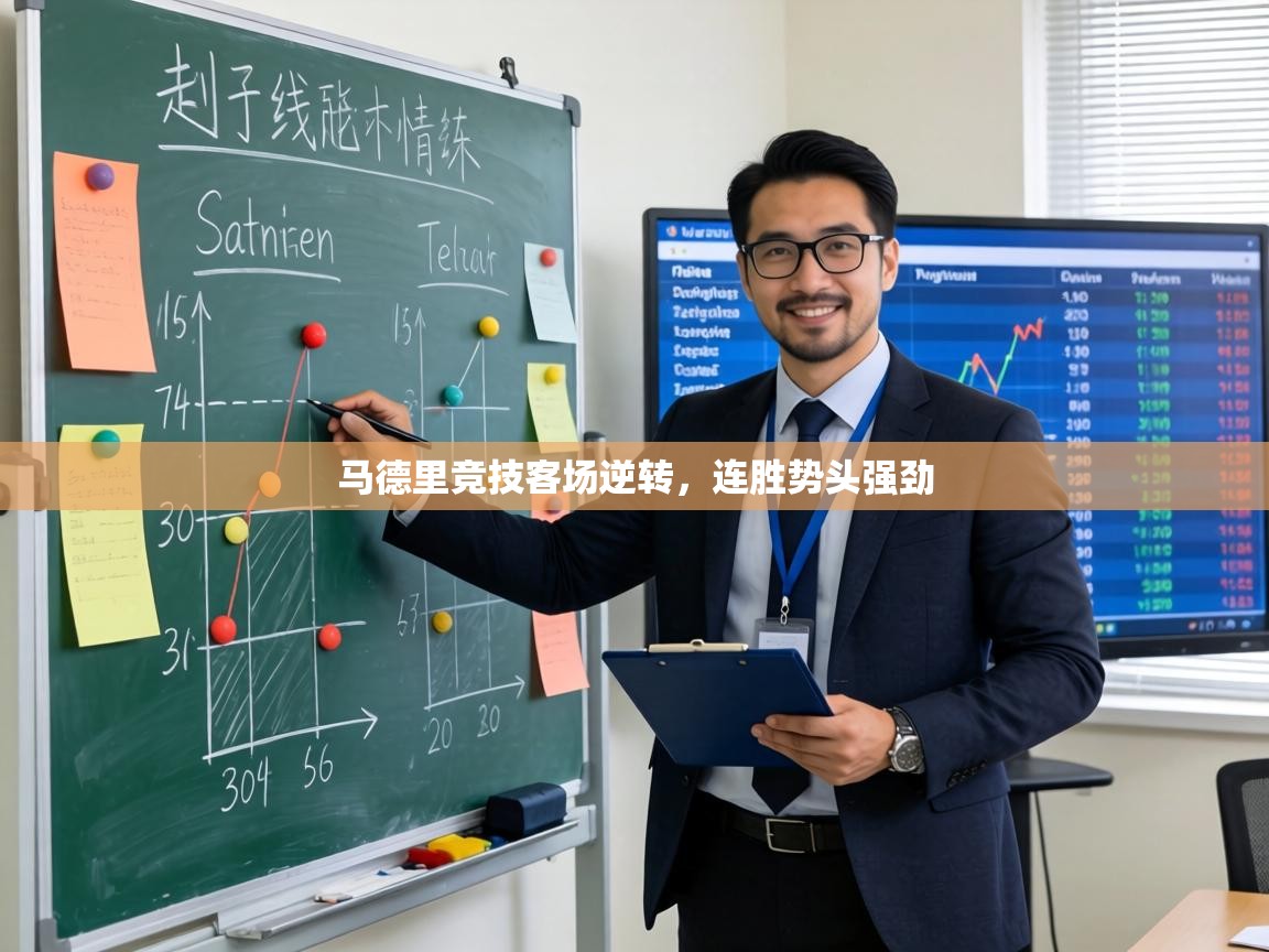 马德里竞技客场逆转，连胜势头强劲